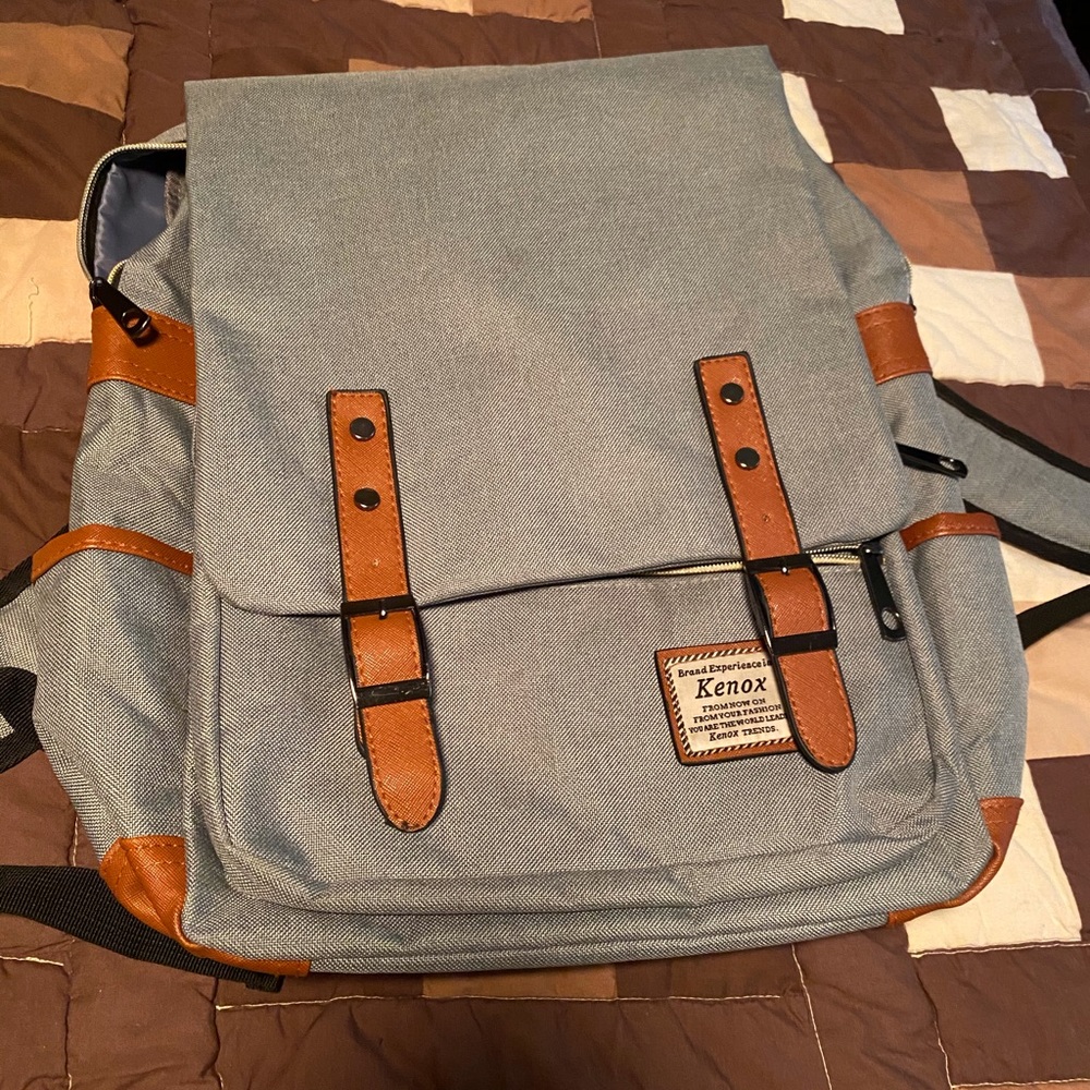 Kenox Backpack with Laptop storage
